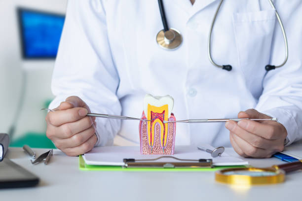 Best Emergency Treatment for Toothache in Vinita Park, MO